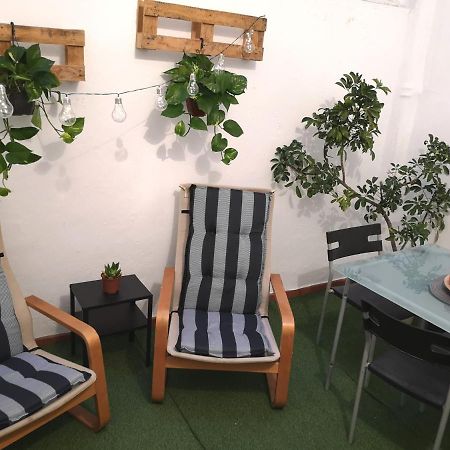 Acogedor Apartamento Con Excelente Ubicacion. Санта-Крус-де-Тенерифе Экстерьер фото