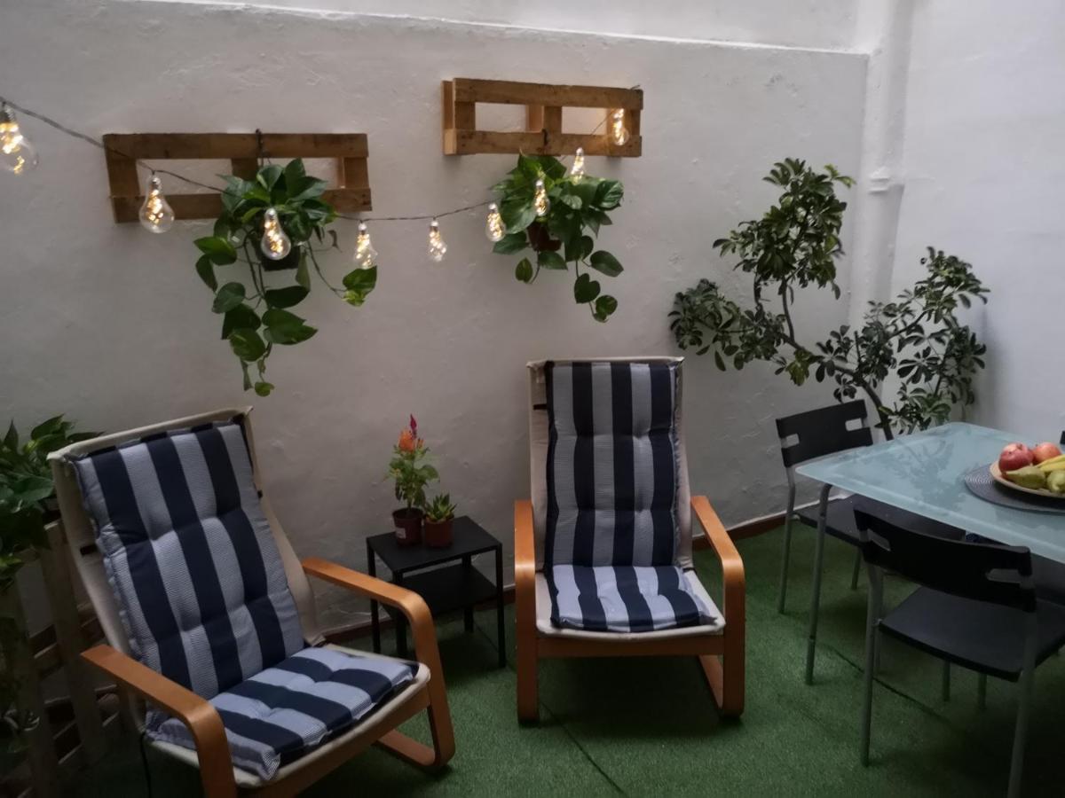 Acogedor Apartamento Con Excelente Ubicacion. Санта-Крус-де-Тенерифе Экстерьер фото
