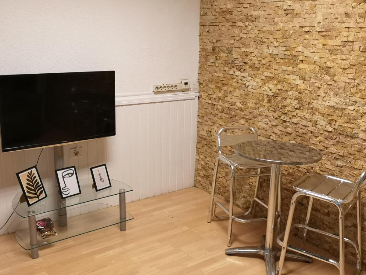 Acogedor Apartamento Con Excelente Ubicacion. Санта-Крус-де-Тенерифе Экстерьер фото
