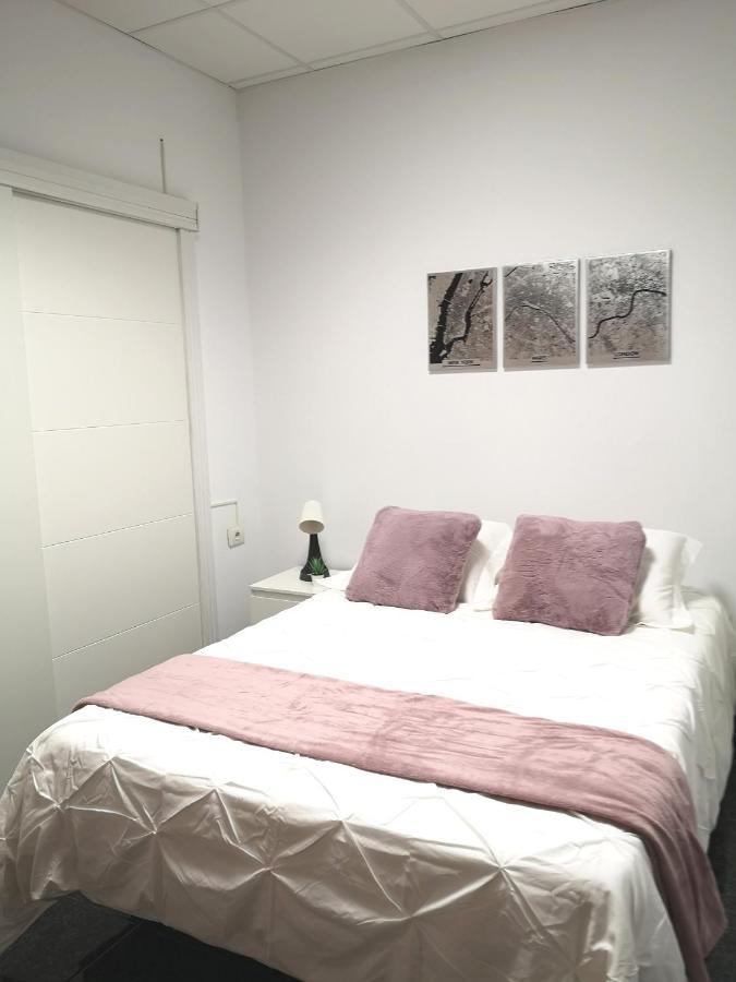 Acogedor Apartamento Con Excelente Ubicacion. Санта-Крус-де-Тенерифе Экстерьер фото