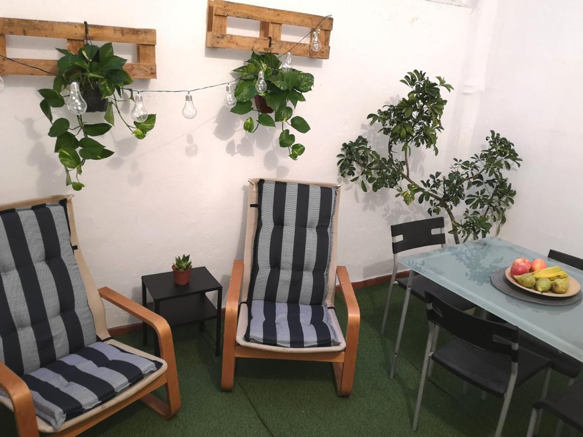 Acogedor Apartamento Con Excelente Ubicacion. Санта-Крус-де-Тенерифе Экстерьер фото