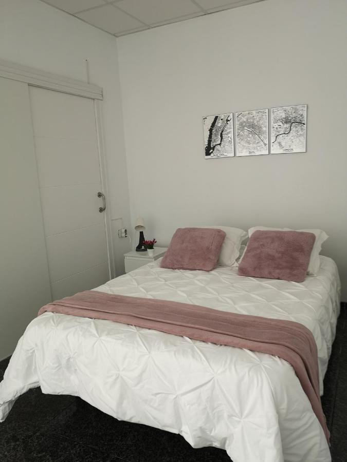 Acogedor Apartamento Con Excelente Ubicacion. Санта-Крус-де-Тенерифе Экстерьер фото