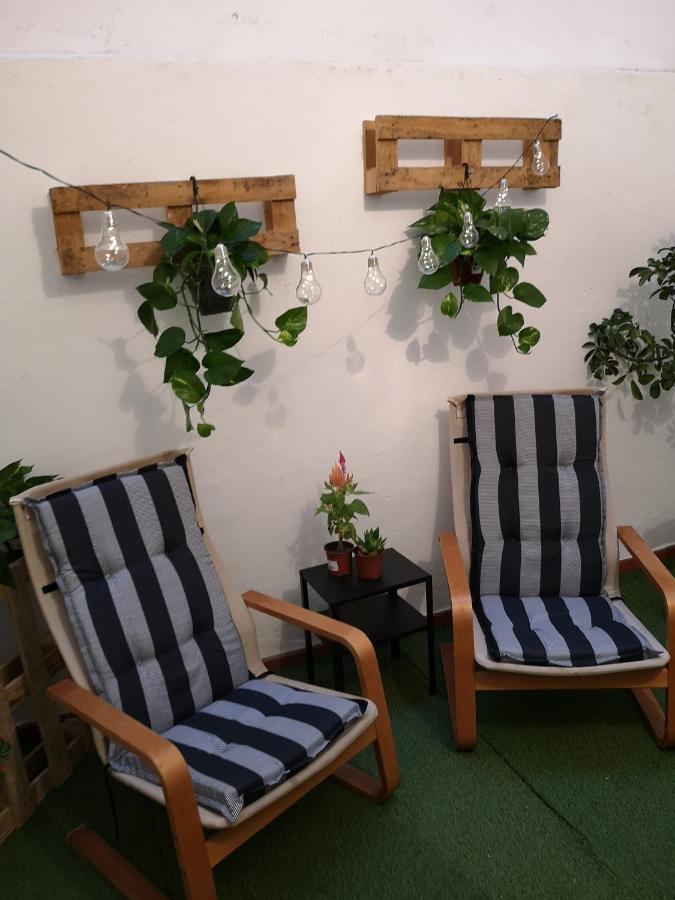 Acogedor Apartamento Con Excelente Ubicacion. Санта-Крус-де-Тенерифе Экстерьер фото