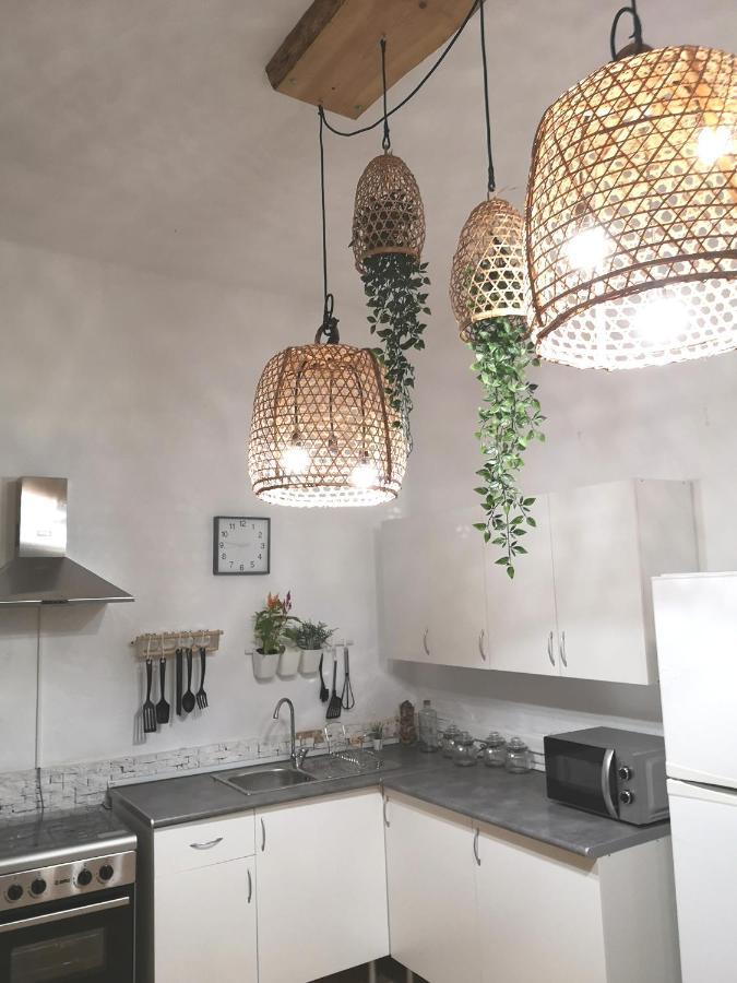 Acogedor Apartamento Con Excelente Ubicacion. Санта-Крус-де-Тенерифе Экстерьер фото